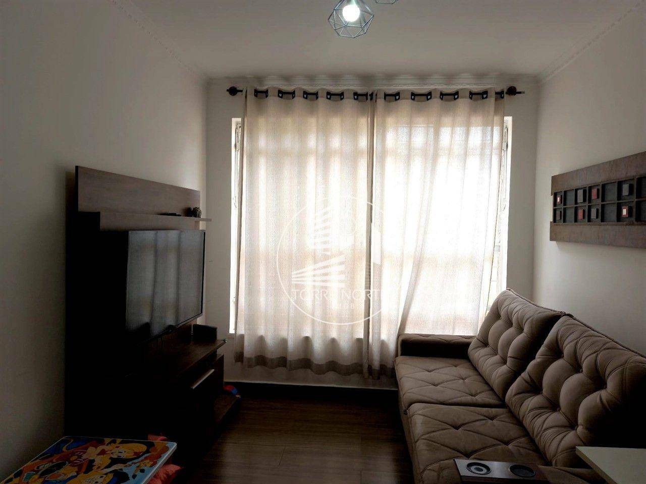 Apartamento à venda com 2 quartos, 80m² - Foto 17