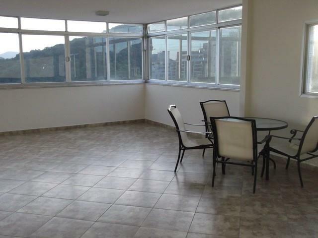 Apartamento à venda com 3 quartos, 230m² - Foto 37