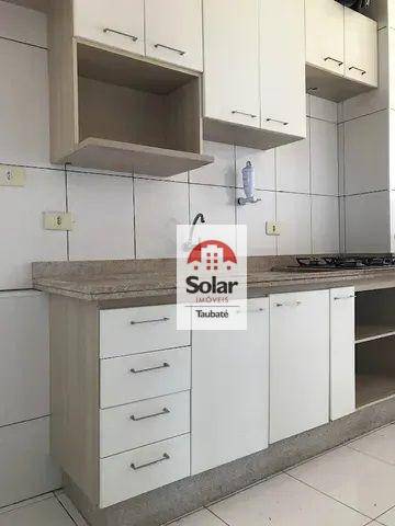 Apartamento à venda com 2 quartos, 62m² - Foto 5