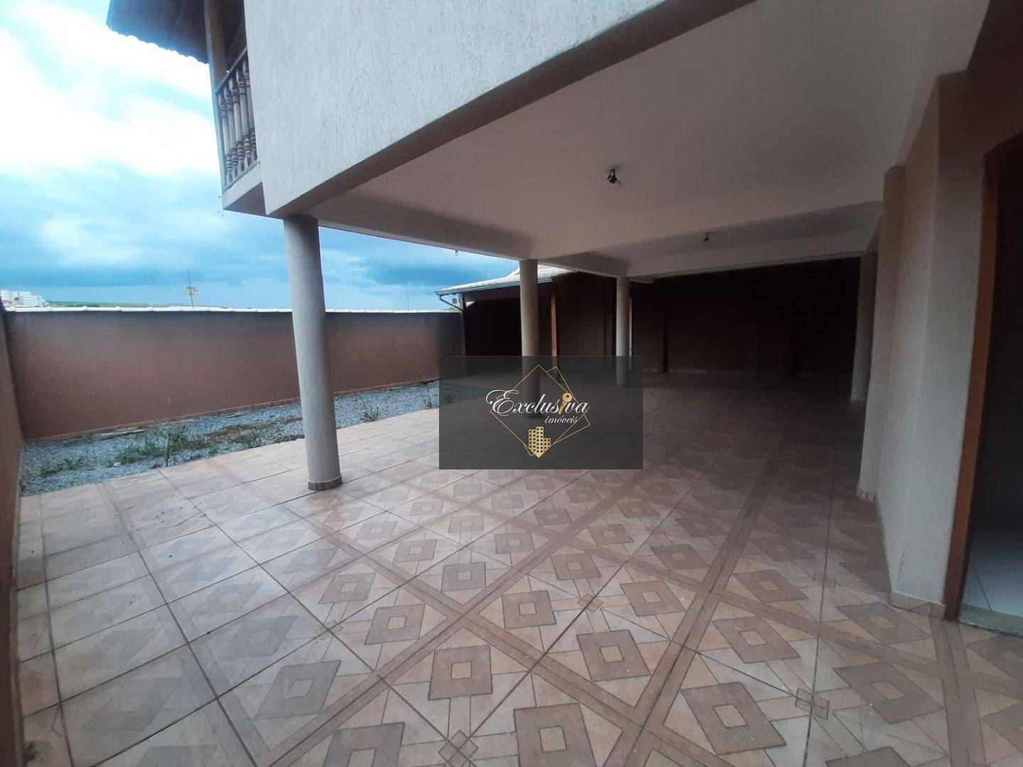 Casa, 3 quartos, 244 m² - Foto 24