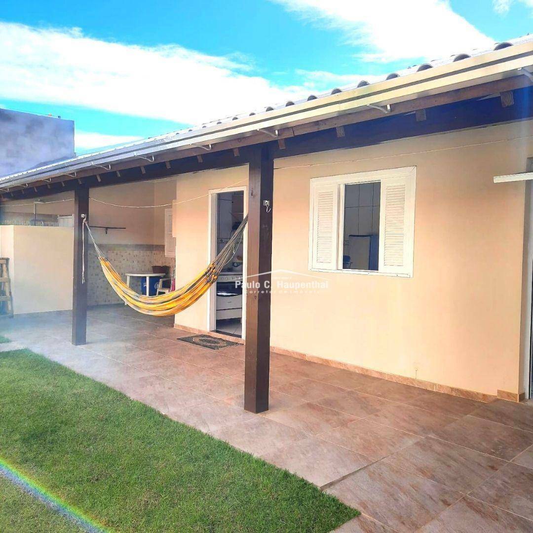 Casa à venda com 6 quartos, 290m² - Foto 22