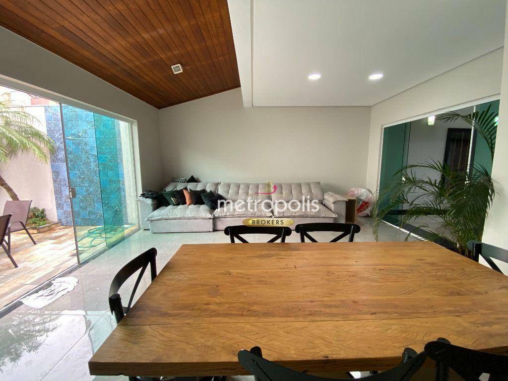 Sobrado à venda com 4 quartos, 454m² - Foto 33