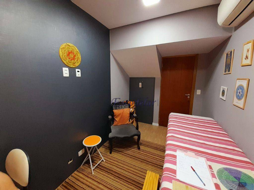 Casa de Condomínio à venda com 3 quartos, 105m² - Foto 30