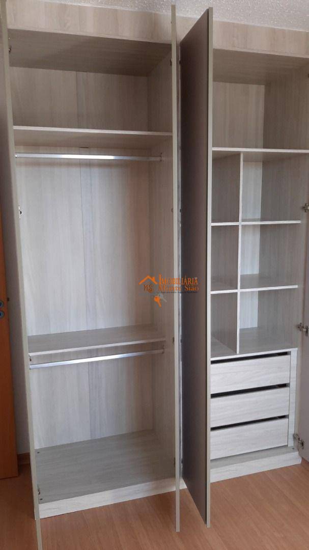 Apartamento para alugar com 2 quartos, 44m² - Foto 7