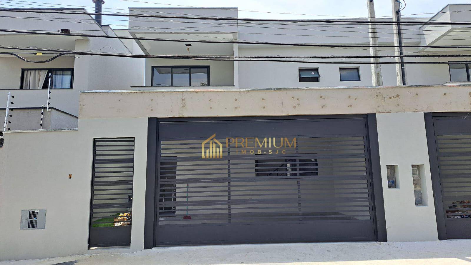 Sobrado à venda com 3 quartos, 160m² - Foto 4