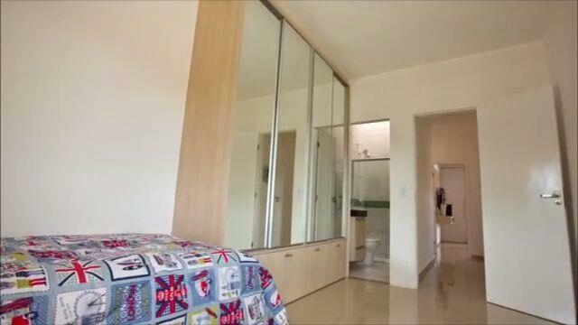 Casa de Condomínio à venda com 4 quartos, 210m² - Foto 12