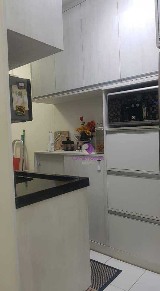 Apartamento, 2 quartos, 49 m² - Foto 6