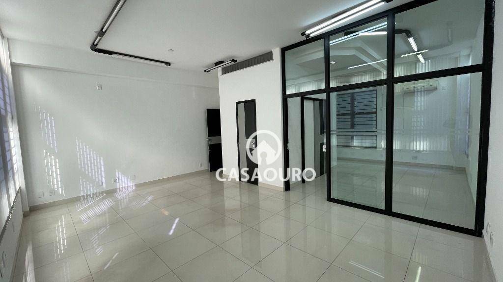 Conjunto Comercial-Sala à venda, 56m² - Foto 31