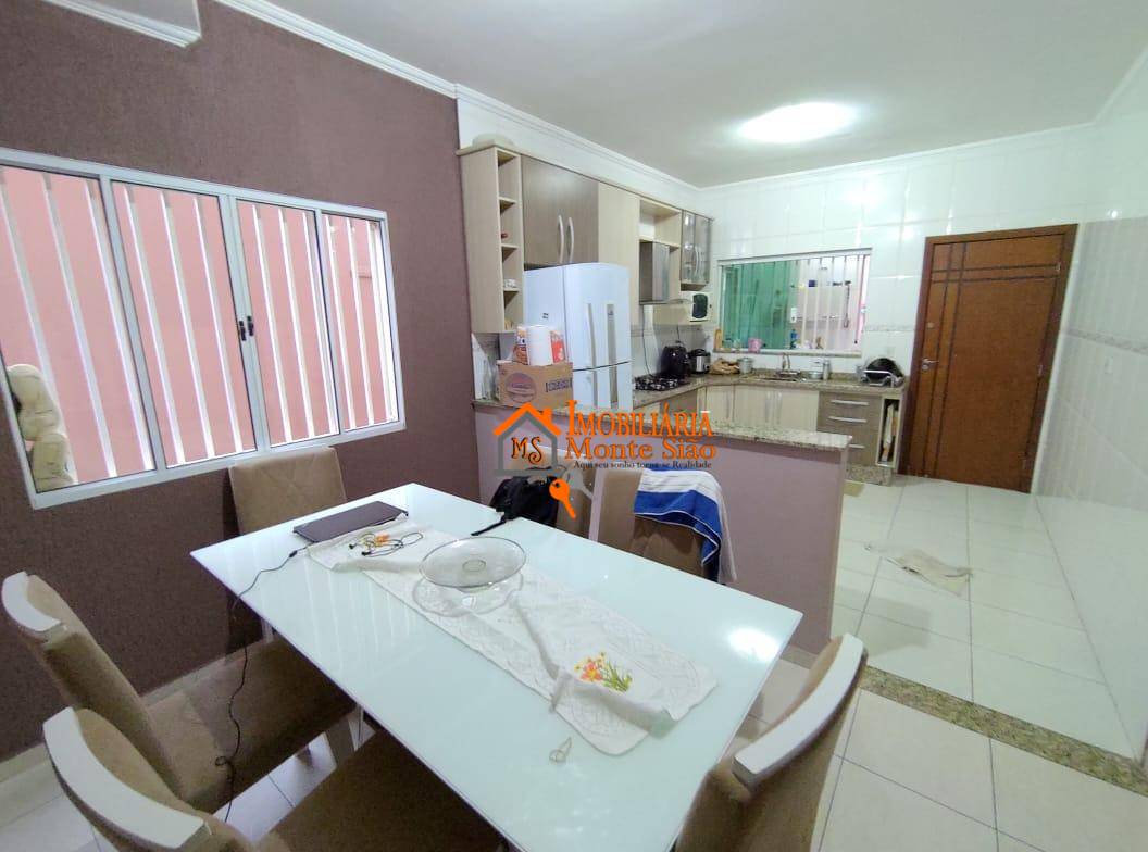 Sobrado à venda com 3 quartos, 144m² - Foto 29