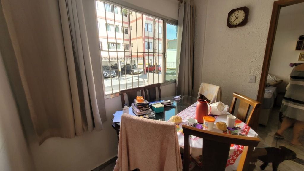 Apartamento à venda com 1 quarto, 38m² - Foto 5