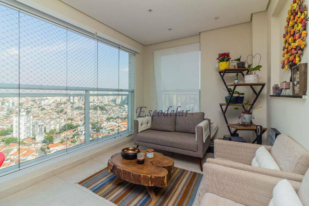 Apartamento à venda com 2 quartos, 91m² - Foto 25