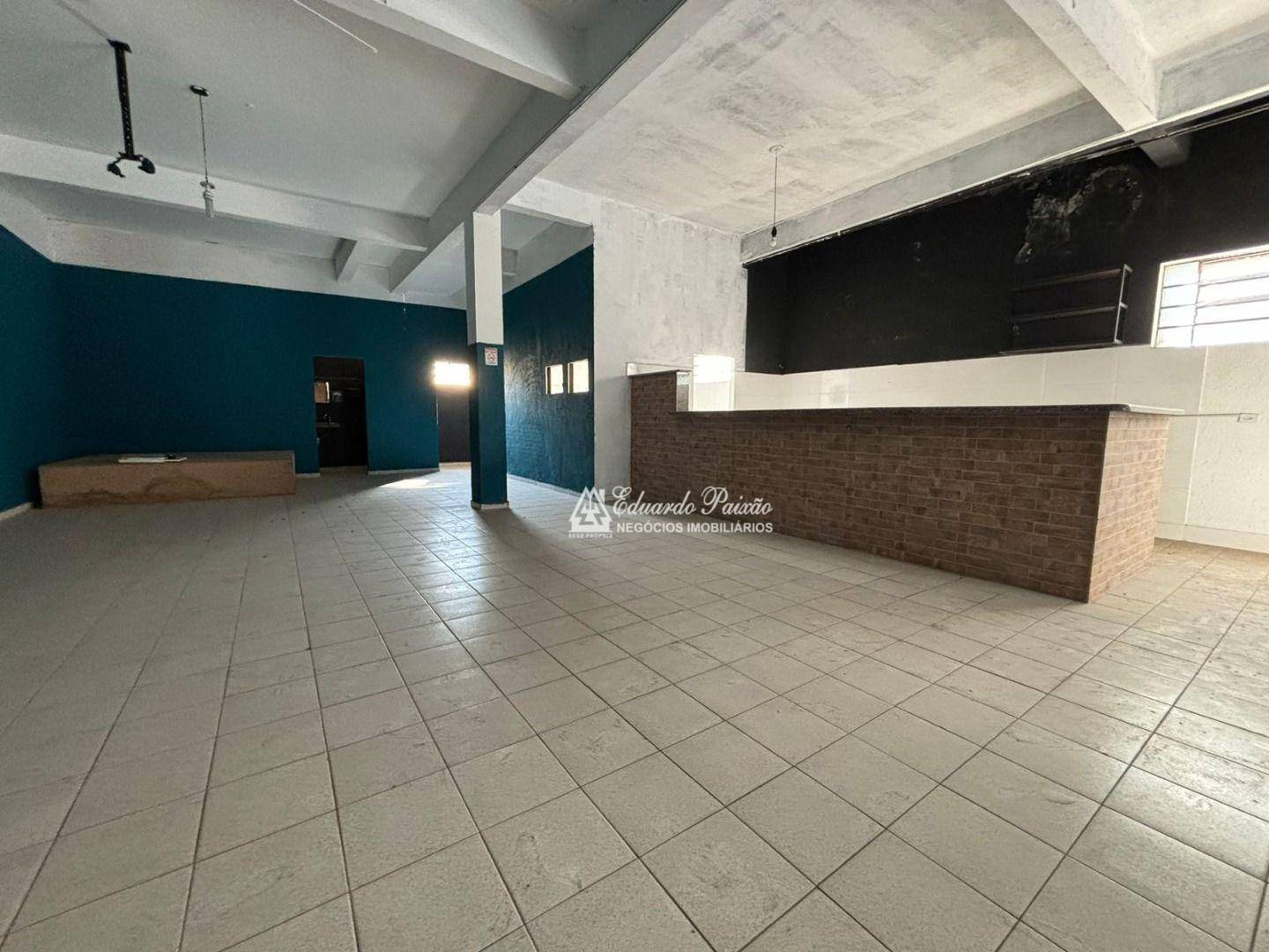 Loja-Salão, 183 m² - Foto 5