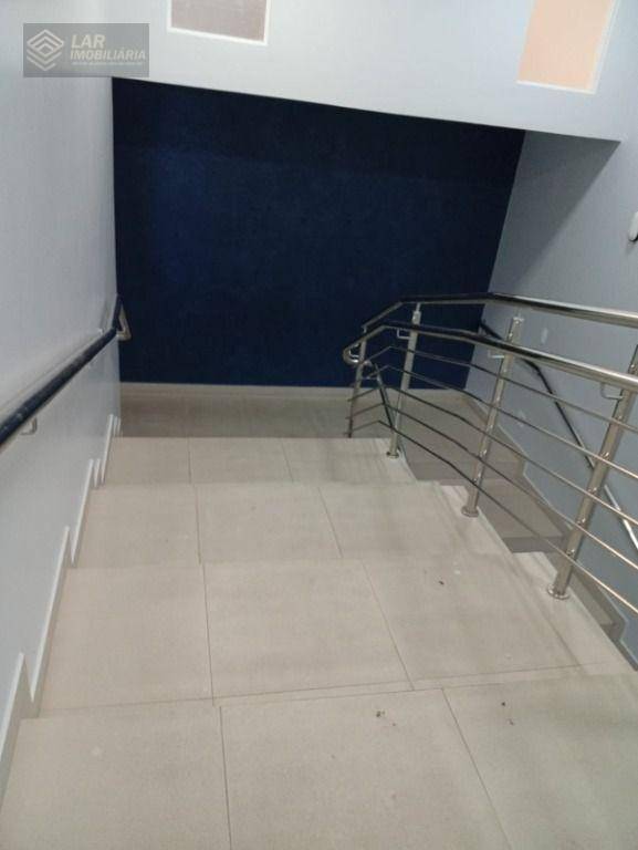 Prédio Inteiro para alugar, 450m² - Foto 27