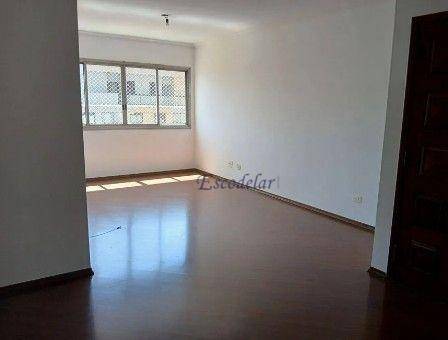 Apartamento à venda com 2 quartos, 92m² - Foto 1