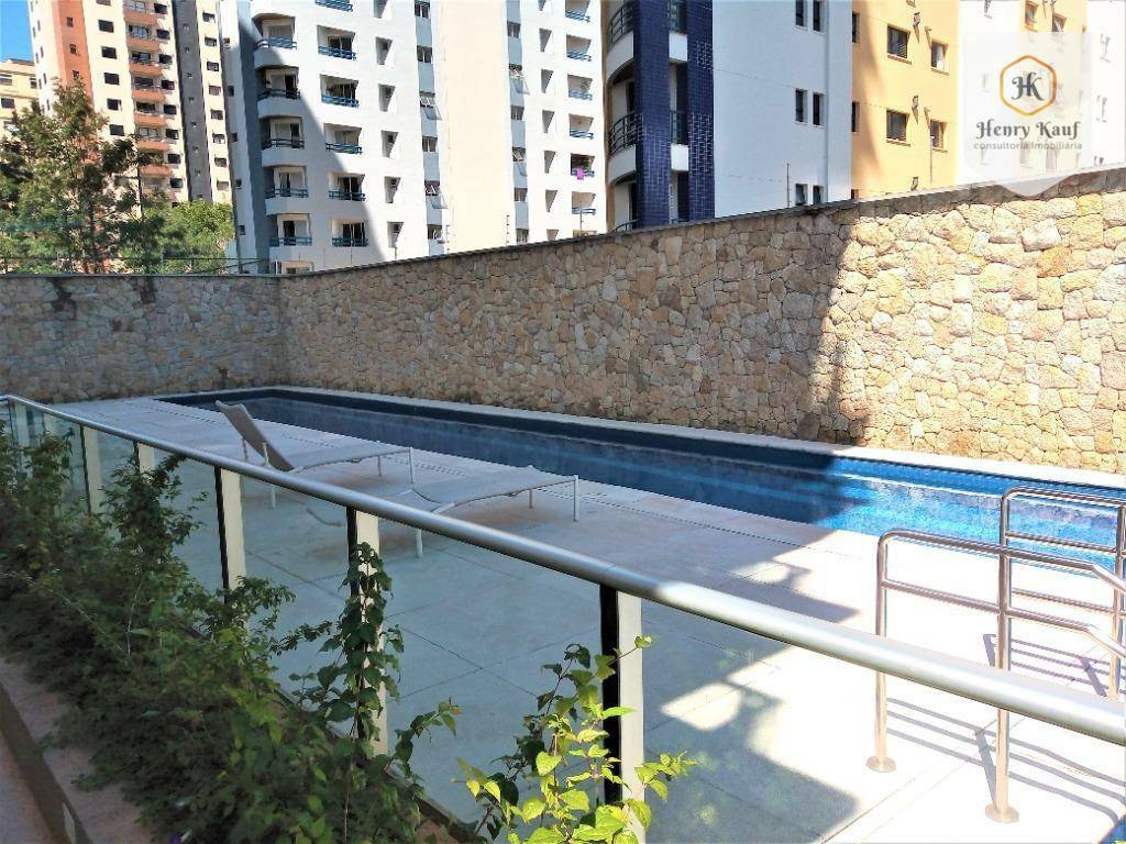 Apartamento à venda com 1 quarto, 64m² - Foto 22