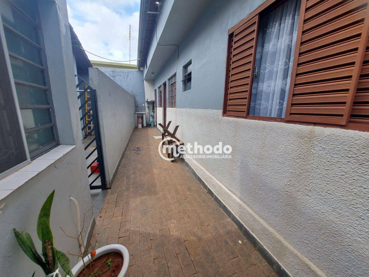 Casa à venda com 3 quartos, 150m² - Foto 21