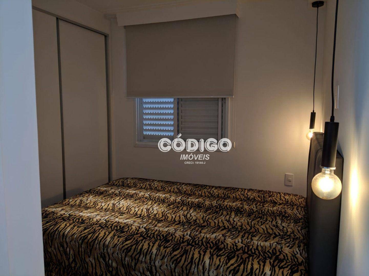 Apartamento à venda com 2 quartos, 62m² - Foto 13