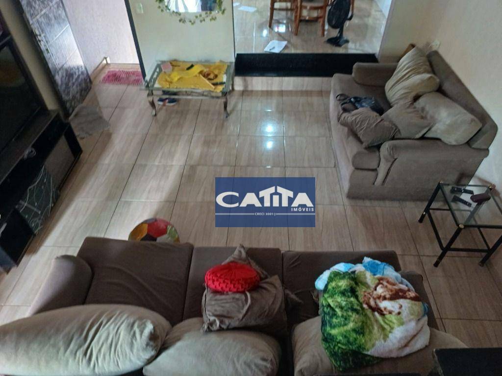 Sobrado à venda com 8 quartos, 300m² - Foto 4