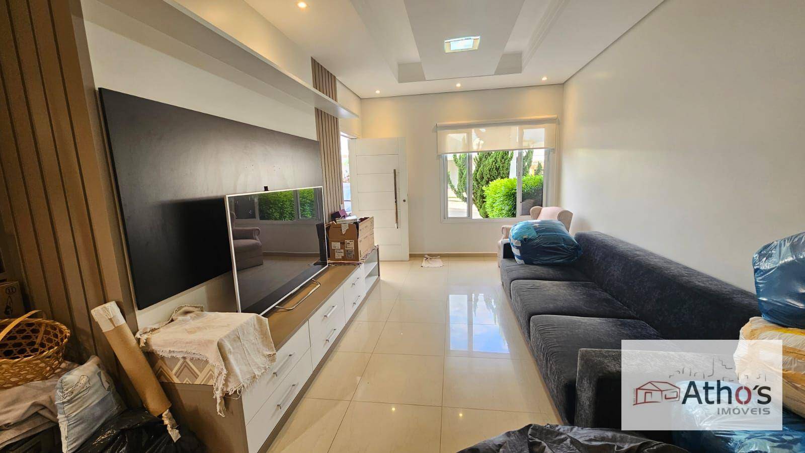 Sobrado à venda com 3 quartos, 171m² - Foto 4