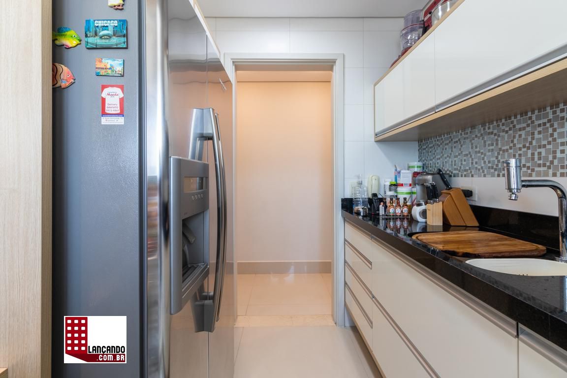 Apartamento à venda com 2 quartos, 86m² - Foto 12