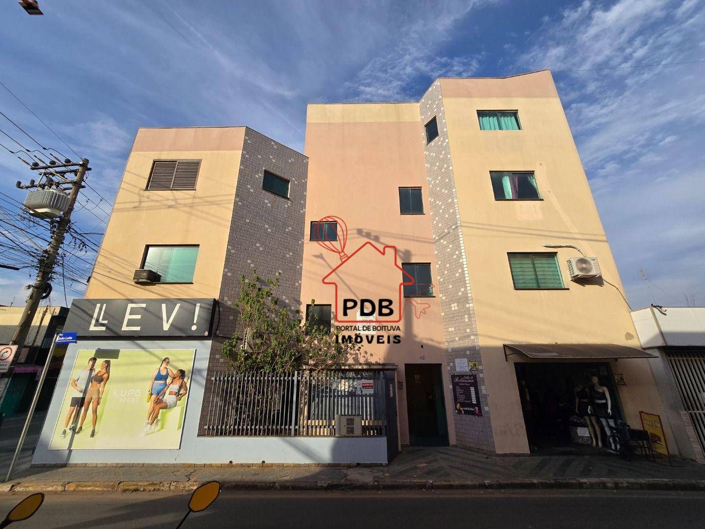 Kitnet-Studio, 18 m² - Foto 1