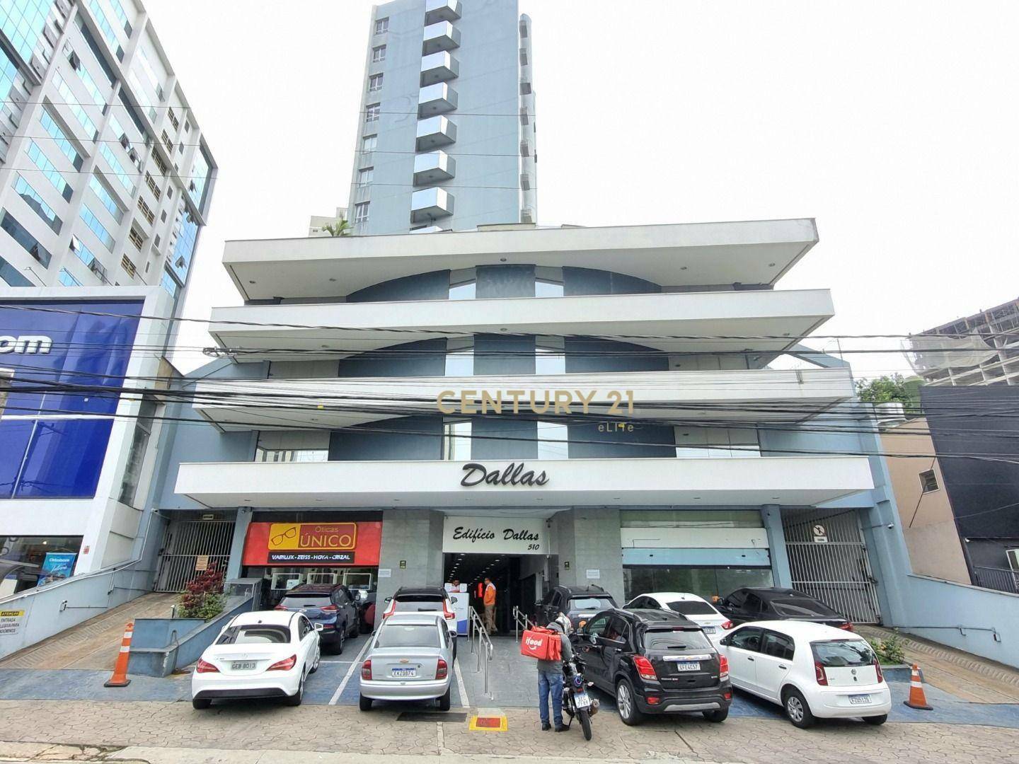 Conjunto Comercial-Sala à venda, 36m² - Foto 2