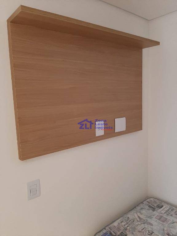 Apartamento para alugar com 2 quartos, 42m² - Foto 17