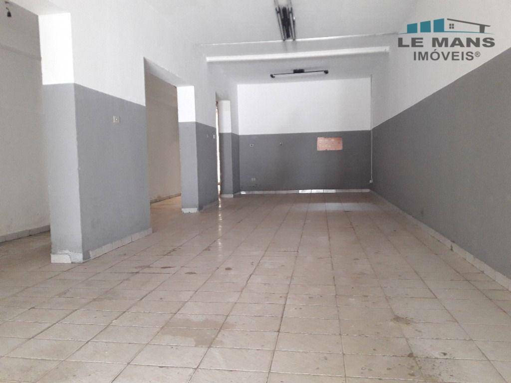 Depósito-Galpão-Armazém à venda, 41m² - Foto 1