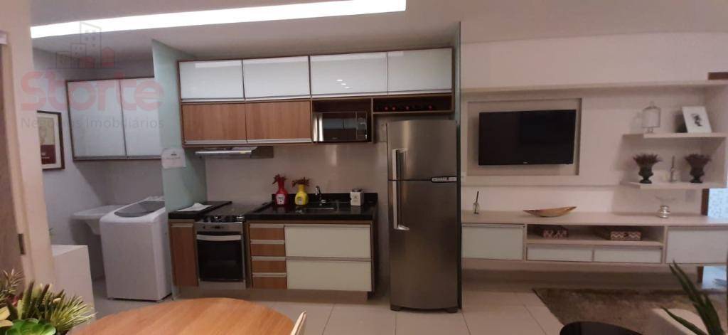 Apartamento à venda com 2 quartos, 51m² - Foto 21