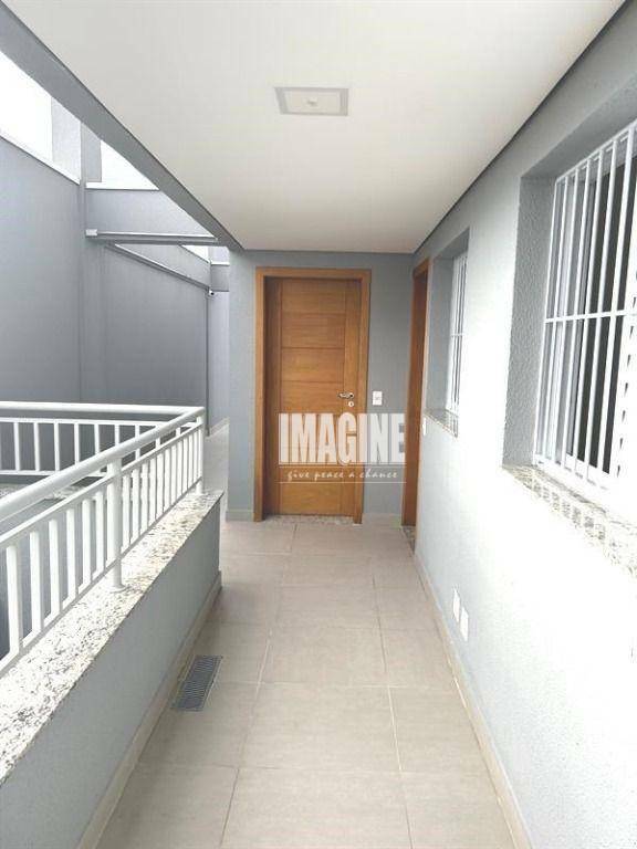 Apartamento à venda com 2 quartos, 32m² - Foto 12