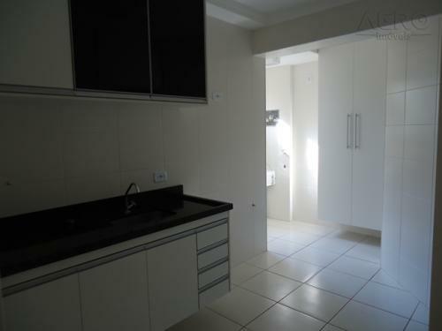 Apartamento à venda com 3 quartos, 86m² - Foto 10