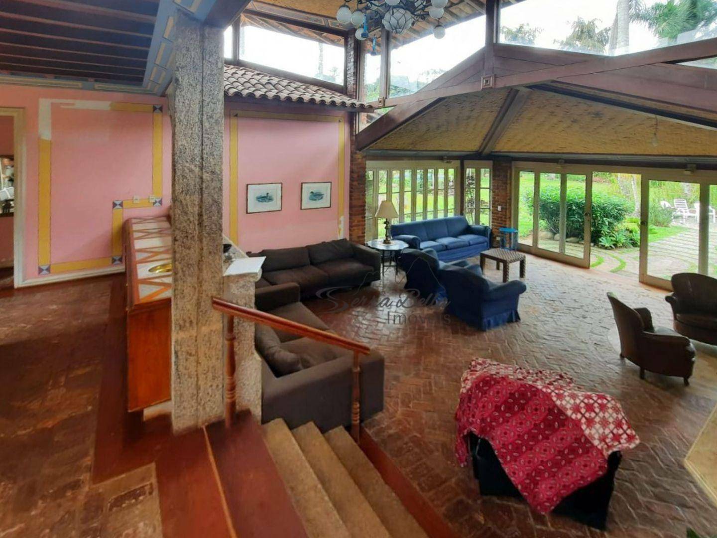 Casa à venda com 3 quartos, 350m² - Foto 3