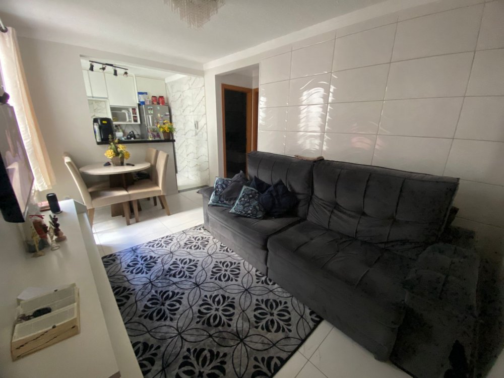 Apartamento à venda com 2 quartos, 394m² - Foto 2