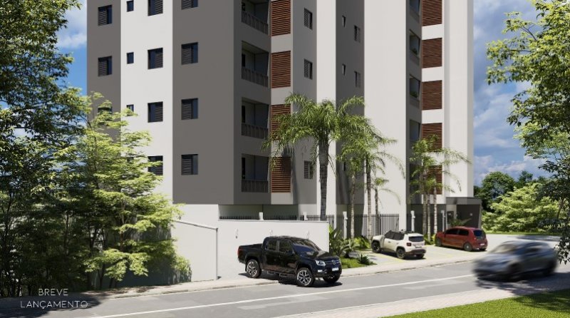 Apartamento, 2 quartos, 66 m² - Foto 11