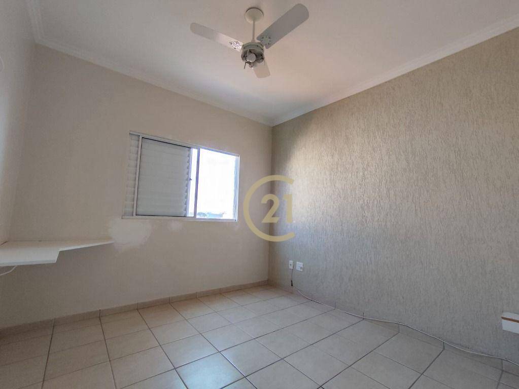 Apartamento à venda com 3 quartos, 96m² - Foto 15