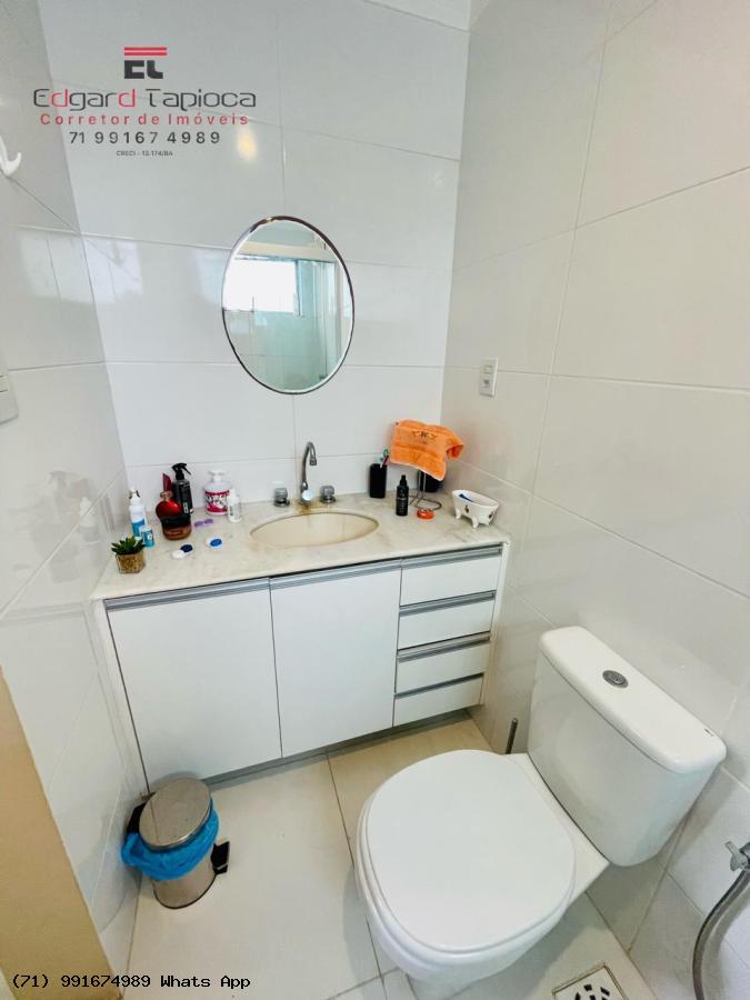 Apartamento à venda com 4 quartos, 138m² - Foto 21