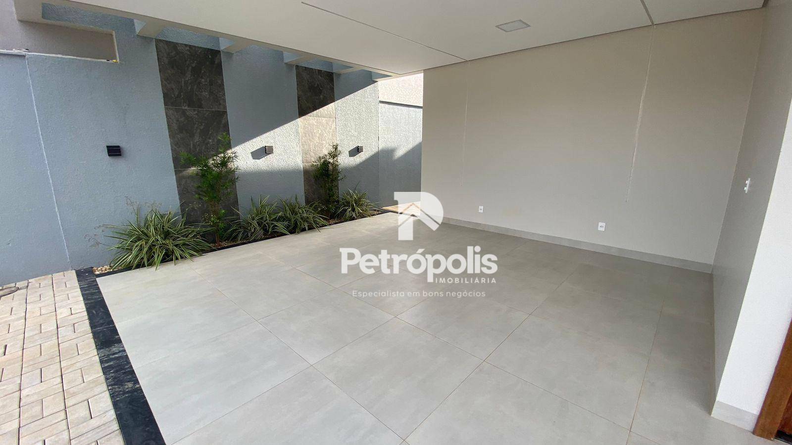 Casa, 3 quartos, 142 m² - Foto 3