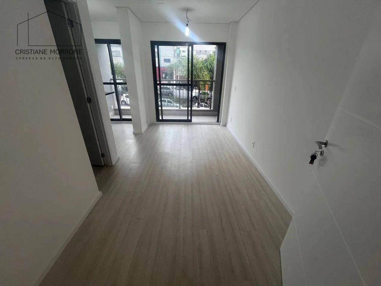 Kitnet e Studio à venda com 1 quarto, 24m² - Foto 1