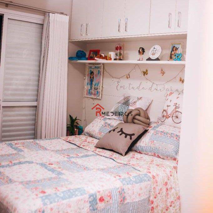 Apartamento à venda com 2 quartos, 57m² - Foto 16