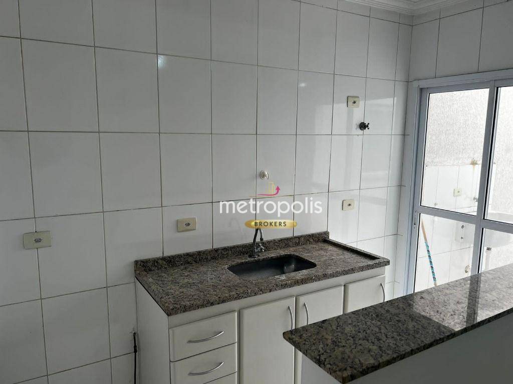 Apartamento à venda com 3 quartos, 74m² - Foto 5