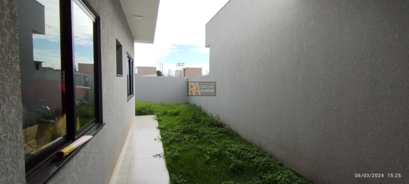 Casa à venda com 3 quartos, 92m² - Foto 20
