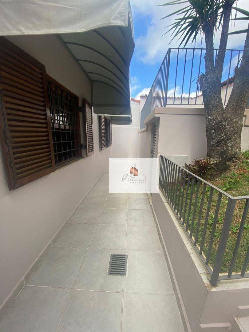 Casa à venda com 3 quartos, 235m² - Foto 12