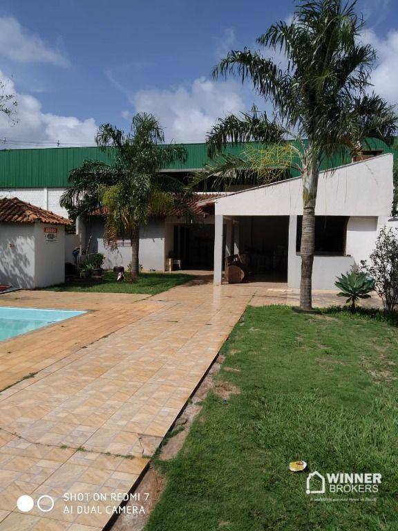 Chácara à venda com 2 quartos, 150m² - Foto 12