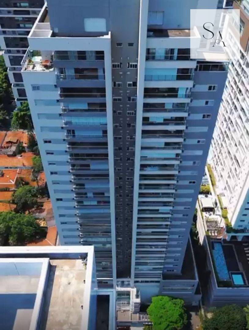 Cobertura à venda com 3 quartos, 229m² - Foto 3