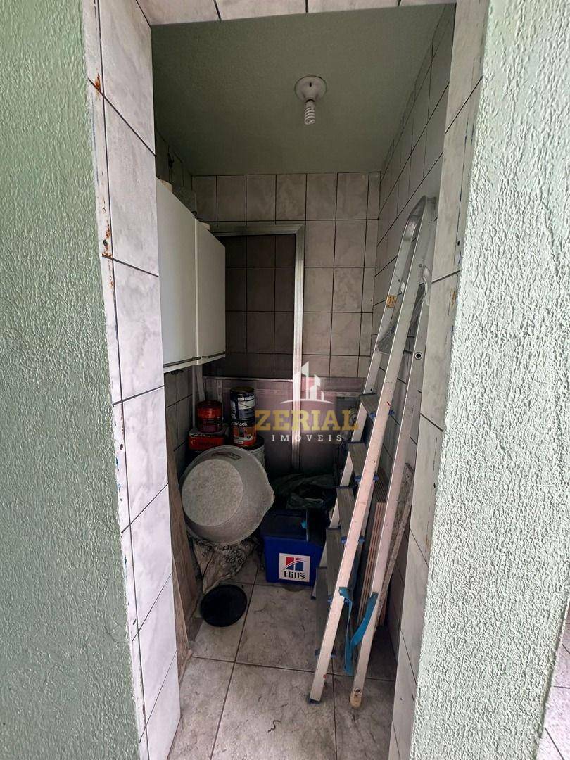 Casa para alugar, 160m² - Foto 41