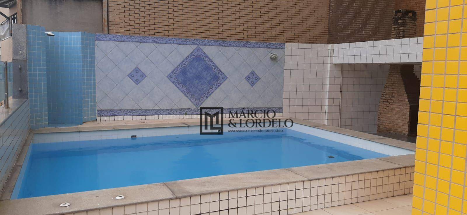 Apartamento à venda com 3 quartos, 100m² - Foto 17