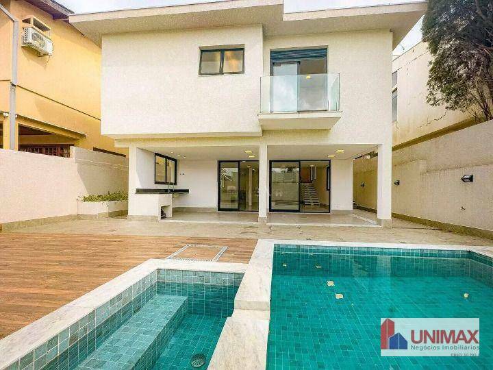 Casa de Condomínio à venda com 3 quartos, 300m² - Foto 5