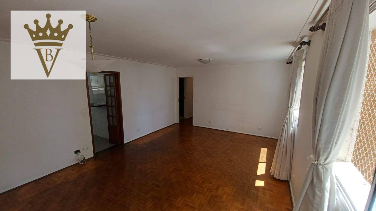 Apartamento à venda com 3 quartos, 105m² - Foto 5