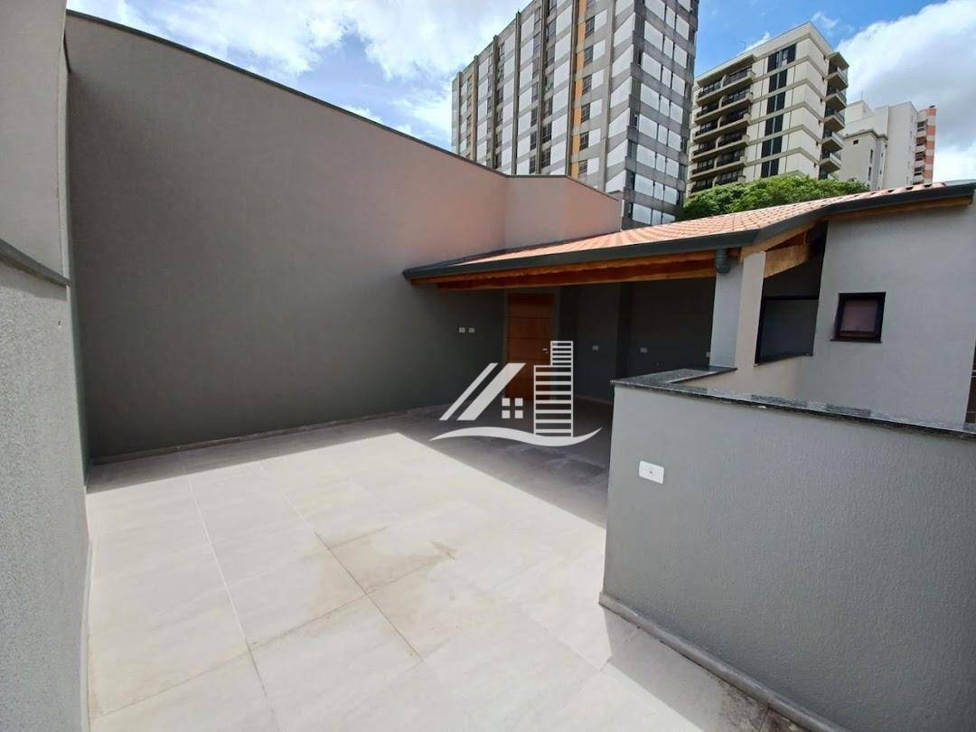 Cobertura à venda com 2 quartos, 98m² - Foto 9