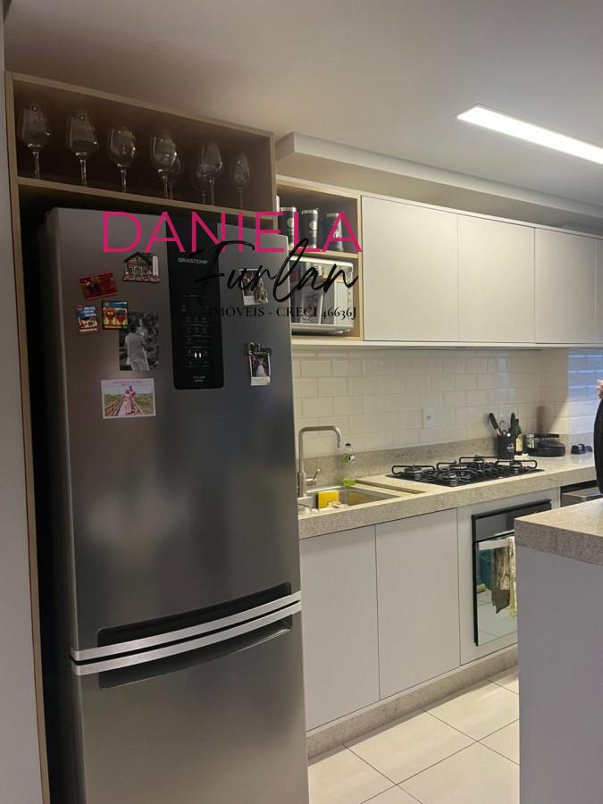 Apartamento à venda com 2 quartos, 53m² - Foto 29